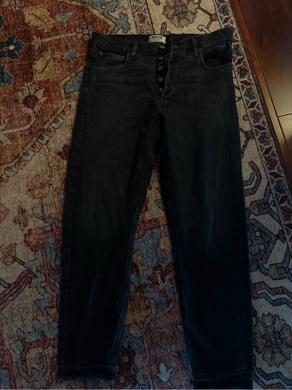 Aritzia - Agolde Jeans